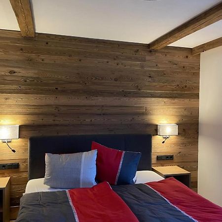 Appartement Ferienwohnung Bergahorn Groebming Grobming Εξωτερικό φωτογραφία